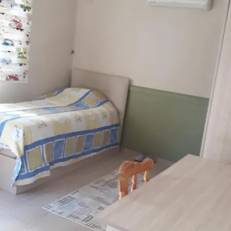 квартира в 公寓 费特希耶