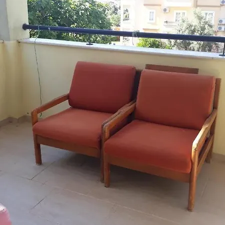 квартира в Apartment