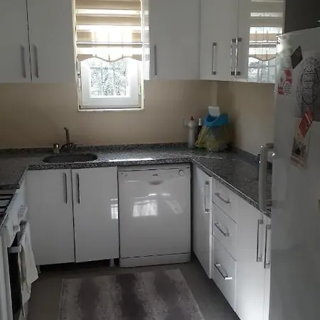 квартира в Apartment
