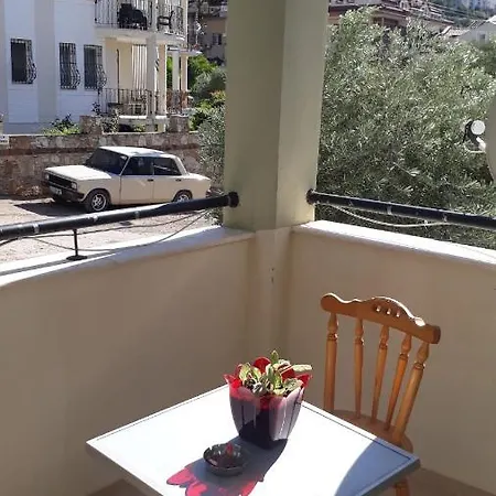 Apartment квартира в *