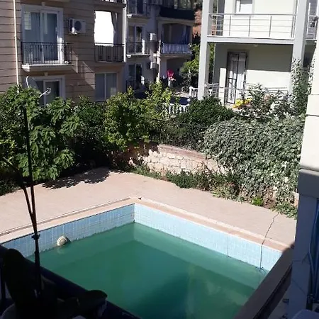 квартира в *