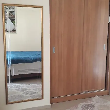 квартира в Apartment Fethiye